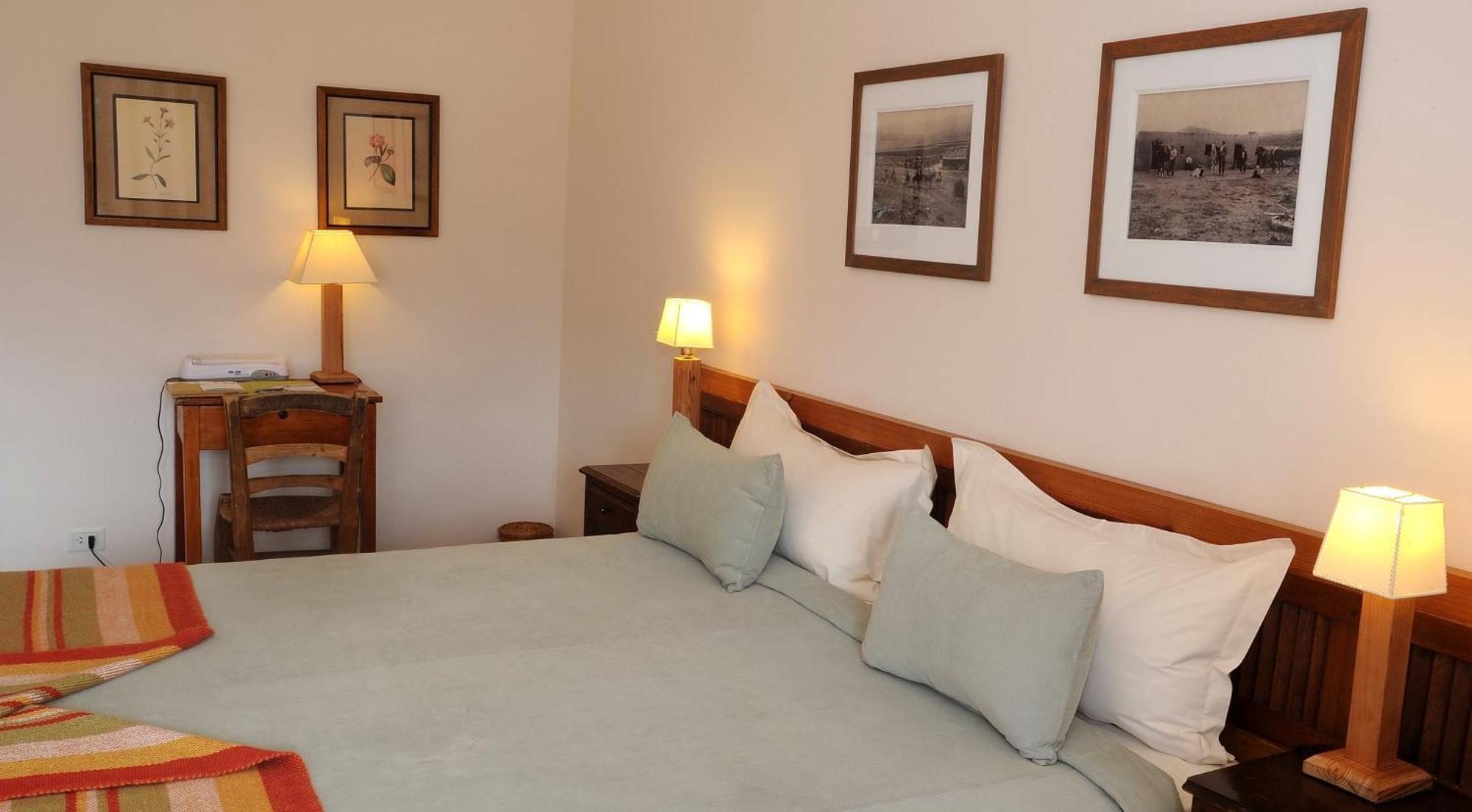 Estancia Cristina Lodge - El Calafate Værelse billede